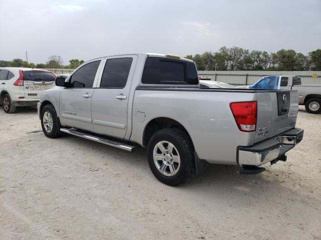 Photo 1 VIN: 1N6BA0ED1CN314214 - NISSAN TITAN S 