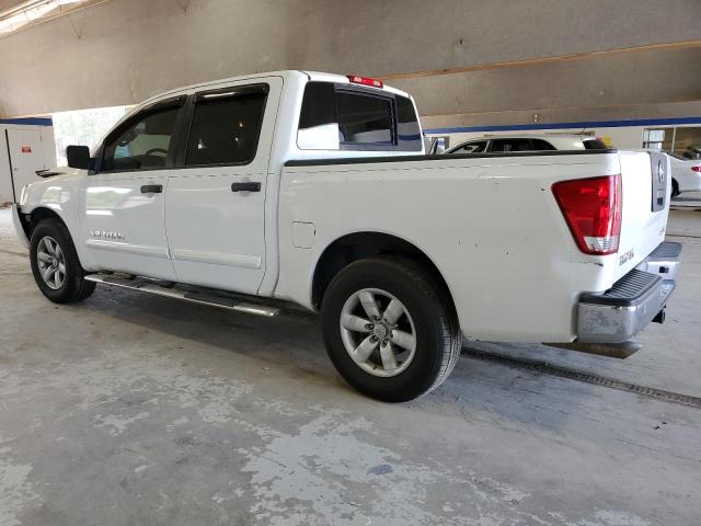 Photo 1 VIN: 1N6BA0ED1CN314360 - NISSAN TITAN S 