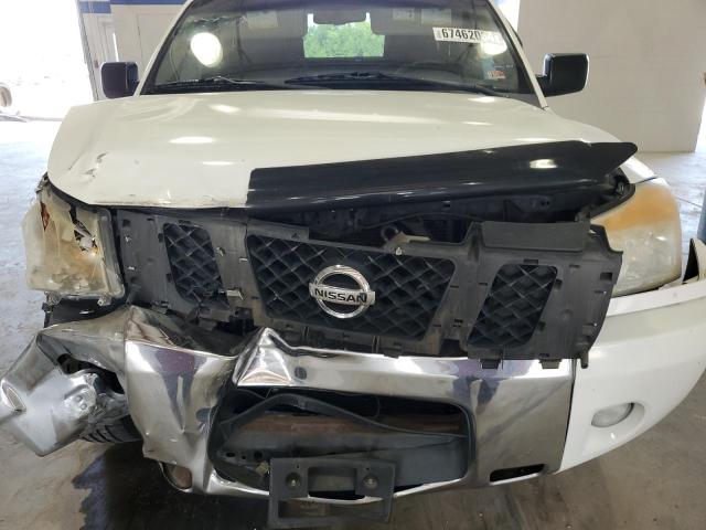 Photo 10 VIN: 1N6BA0ED1CN314360 - NISSAN TITAN S 