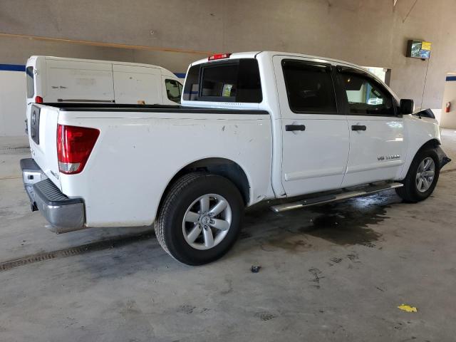 Photo 2 VIN: 1N6BA0ED1CN314360 - NISSAN TITAN S 