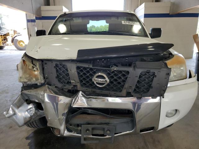 Photo 4 VIN: 1N6BA0ED1CN314360 - NISSAN TITAN S 