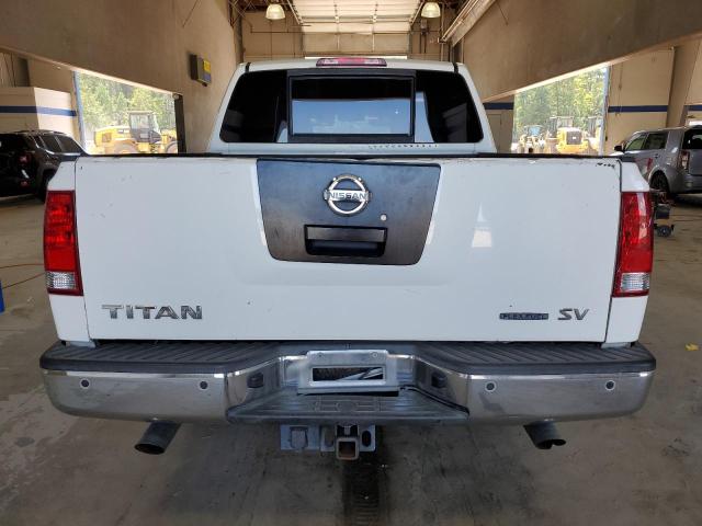 Photo 5 VIN: 1N6BA0ED1CN314360 - NISSAN TITAN S 