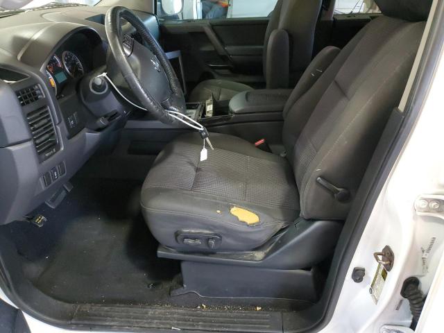 Photo 6 VIN: 1N6BA0ED1CN314360 - NISSAN TITAN S 