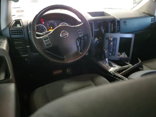 Photo 7 VIN: 1N6BA0ED1CN314360 - NISSAN TITAN S 