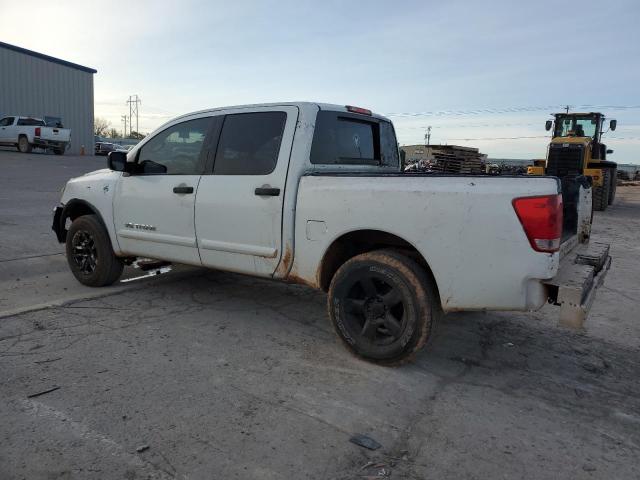 Photo 1 VIN: 1N6BA0ED1DN303716 - NISSAN TITAN 