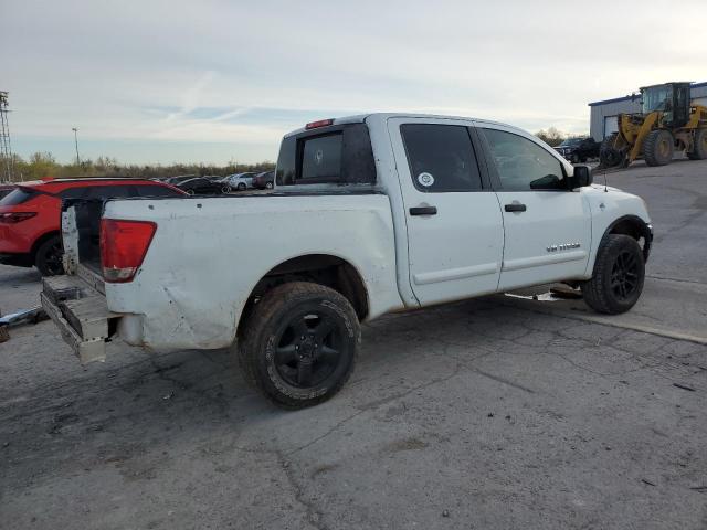 Photo 2 VIN: 1N6BA0ED1DN303716 - NISSAN TITAN 