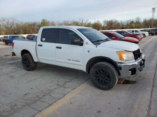 Photo 3 VIN: 1N6BA0ED1DN303716 - NISSAN TITAN 