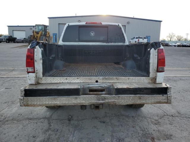 Photo 5 VIN: 1N6BA0ED1DN303716 - NISSAN TITAN 