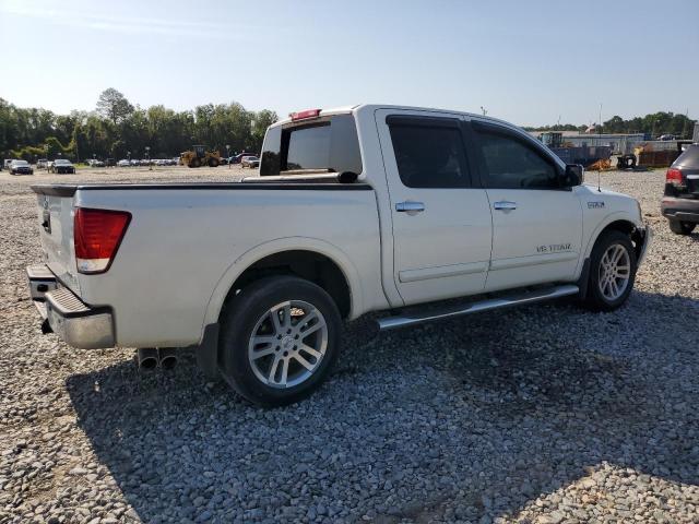 Photo 2 VIN: 1N6BA0ED1DN308446 - NISSAN TITAN S 