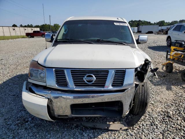 Photo 4 VIN: 1N6BA0ED1DN308446 - NISSAN TITAN S 