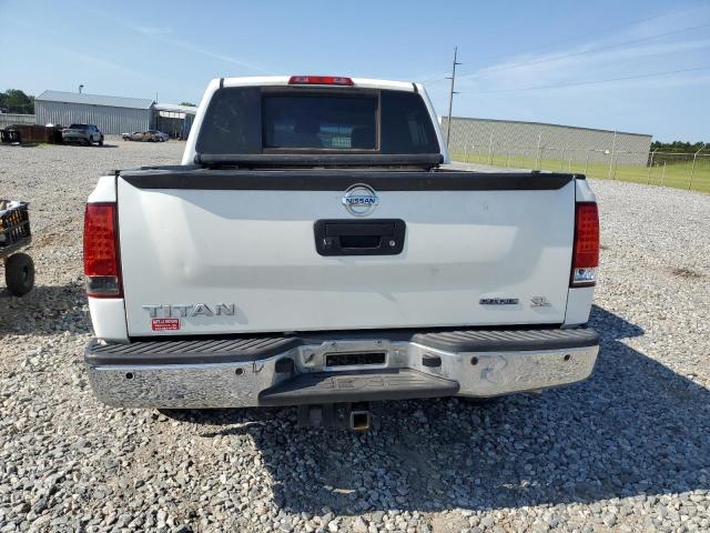 Photo 5 VIN: 1N6BA0ED1DN308446 - NISSAN TITAN S 