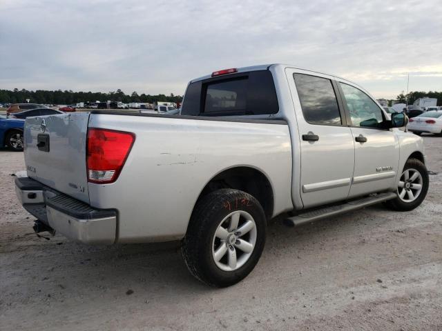 Photo 2 VIN: 1N6BA0ED1EN508499 - NISSAN TITAN S 