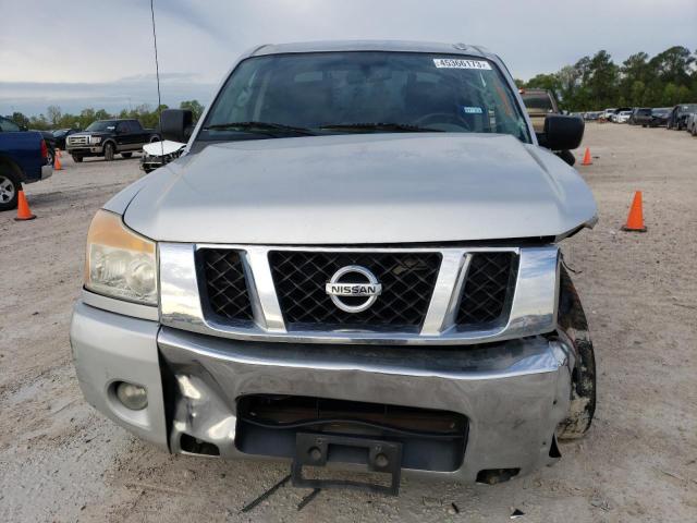 Photo 4 VIN: 1N6BA0ED1EN508499 - NISSAN TITAN S 