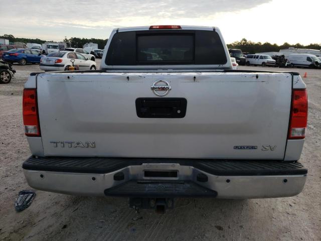 Photo 5 VIN: 1N6BA0ED1EN508499 - NISSAN TITAN S 