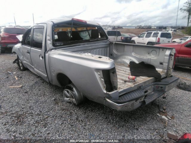 Photo 2 VIN: 1N6BA0ED1EN511824 - NISSAN TITAN 