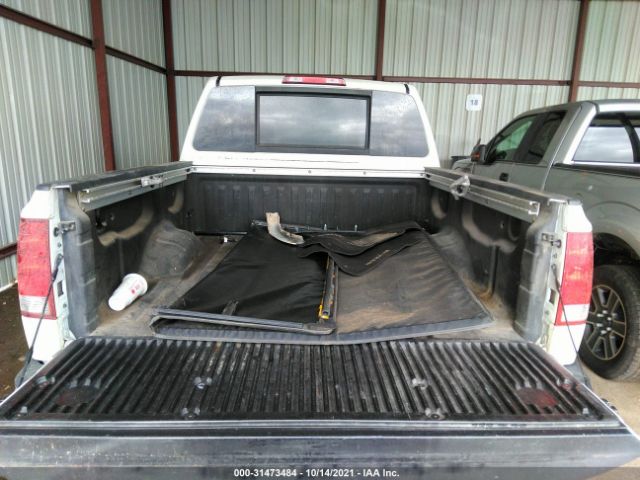 Photo 7 VIN: 1N6BA0ED1EN517784 - NISSAN TITAN 