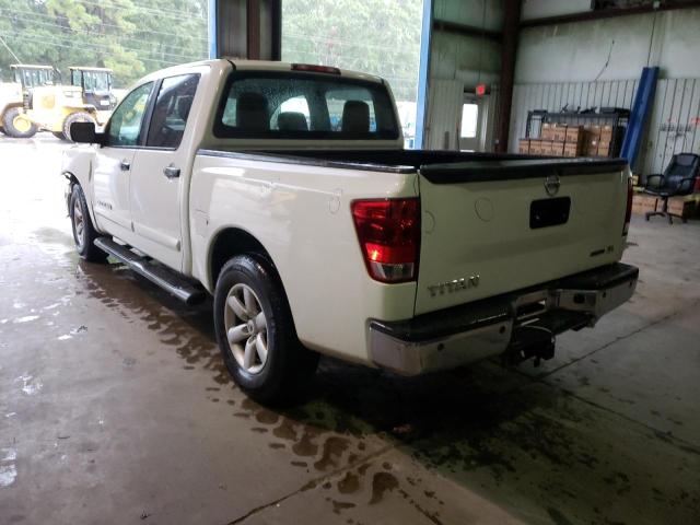 Photo 2 VIN: 1N6BA0ED1EN518966 - NISSAN TITAN S 