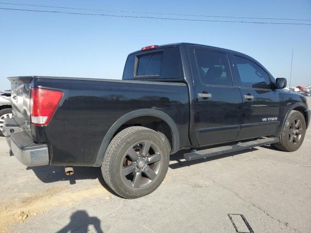 Photo 2 VIN: 1N6BA0ED1FN505832 - NISSAN TITAN S 