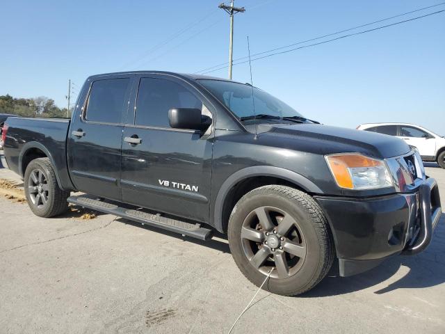 Photo 3 VIN: 1N6BA0ED1FN505832 - NISSAN TITAN S 