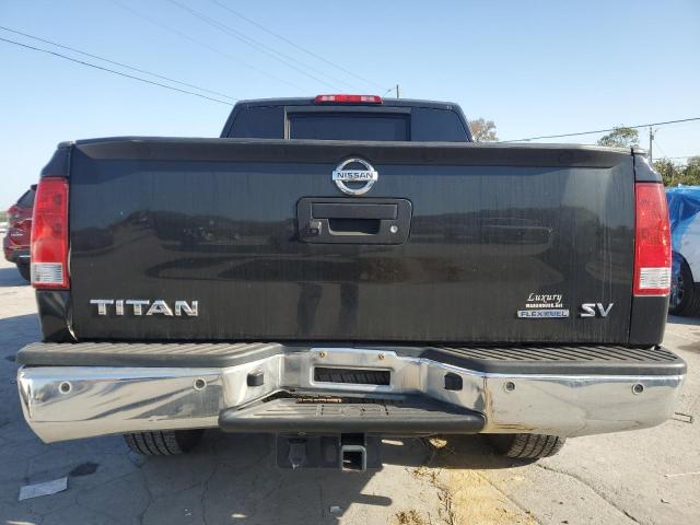 Photo 5 VIN: 1N6BA0ED1FN505832 - NISSAN TITAN S 