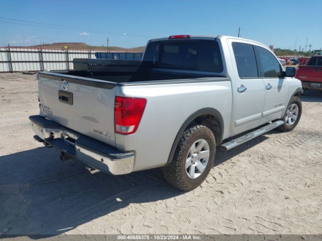 Photo 3 VIN: 1N6BA0ED1FN506219 - NISSAN TITAN 