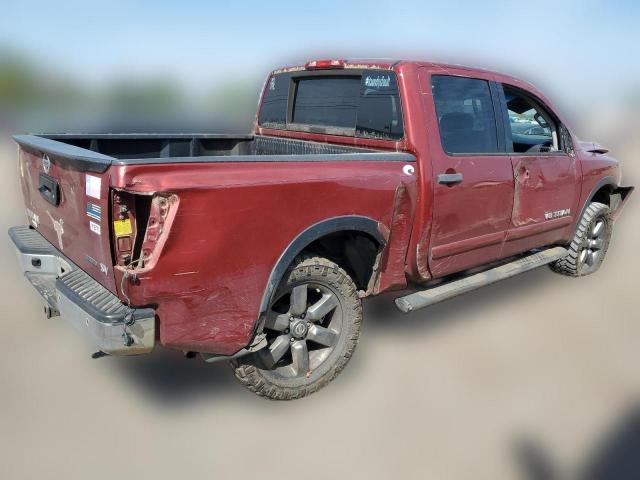 Photo 2 VIN: 1N6BA0ED1FN510111 - NISSAN TITAN 