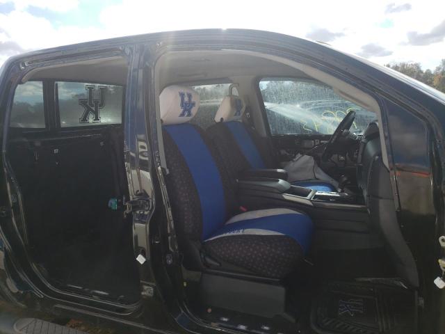 Photo 4 VIN: 1N6BA0ED1FN512568 - NISSAN TITAN S 