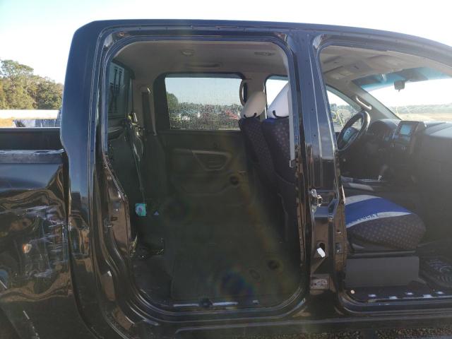 Photo 5 VIN: 1N6BA0ED1FN512568 - NISSAN TITAN S 