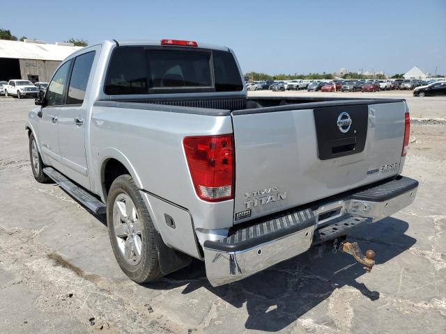 Photo 2 VIN: 1N6BA0ED2AN313473 - NISSAN TITAN XE 