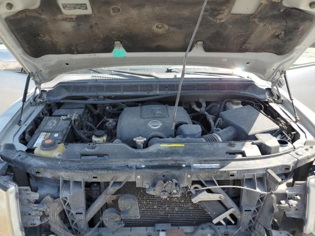 Photo 6 VIN: 1N6BA0ED2AN313473 - NISSAN TITAN XE 