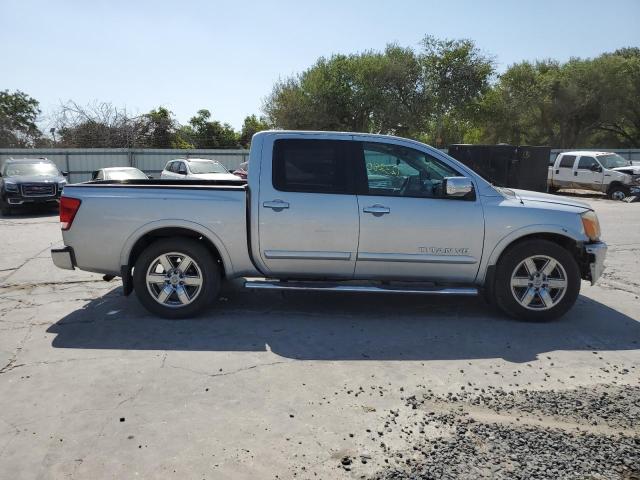 Photo 8 VIN: 1N6BA0ED2AN313473 - NISSAN TITAN XE 