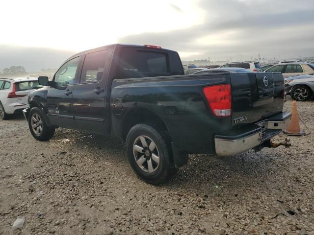 Photo 1 VIN: 1N6BA0ED2BN301745 - NISSAN TITAN 