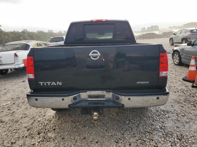 Photo 5 VIN: 1N6BA0ED2BN301745 - NISSAN TITAN 