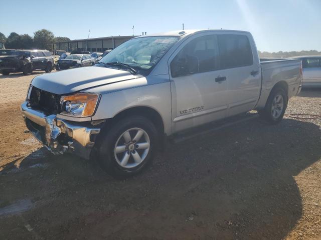 Photo 0 VIN: 1N6BA0ED2BN302569 - NISSAN TITAN S 