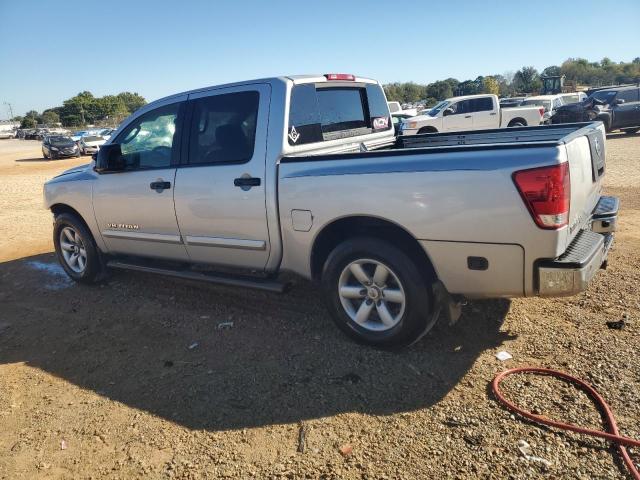 Photo 1 VIN: 1N6BA0ED2BN302569 - NISSAN TITAN S 