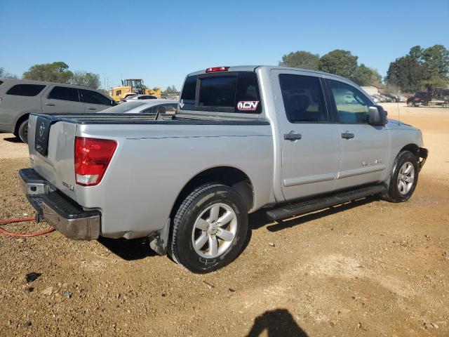 Photo 2 VIN: 1N6BA0ED2BN302569 - NISSAN TITAN S 