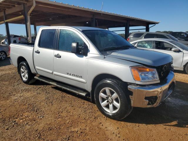 Photo 3 VIN: 1N6BA0ED2BN302569 - NISSAN TITAN S 