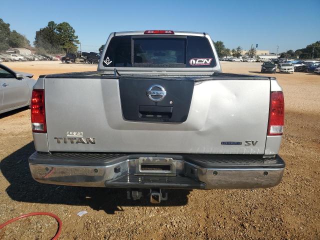 Photo 5 VIN: 1N6BA0ED2BN302569 - NISSAN TITAN S 