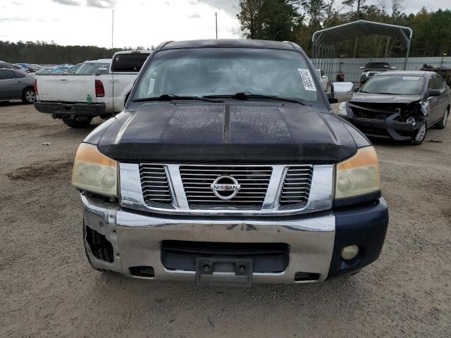 Photo 4 VIN: 1N6BA0ED2BN320599 - NISSAN TITAN S 