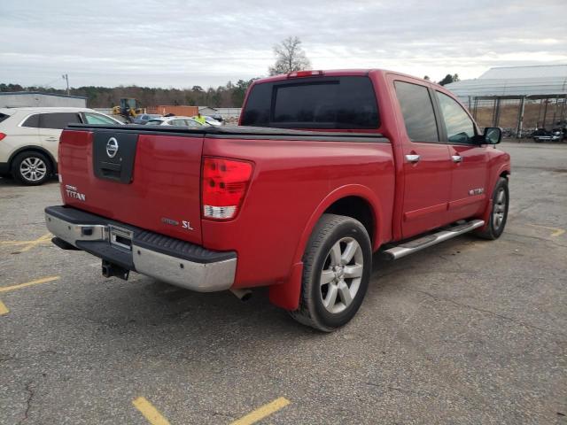 Photo 3 VIN: 1N6BA0ED2BN323129 - NISSAN TITAN S 