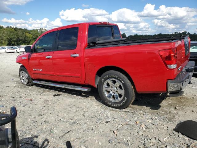 Photo 1 VIN: 1N6BA0ED2CN300550 - NISSAN TITAN S 