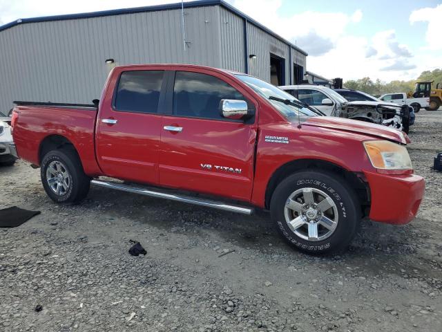 Photo 3 VIN: 1N6BA0ED2CN300550 - NISSAN TITAN S 