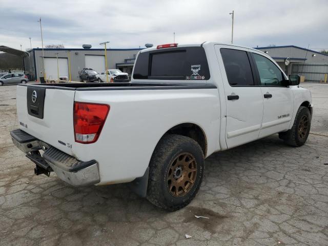 Photo 2 VIN: 1N6BA0ED2CN303786 - NISSAN TITAN S 