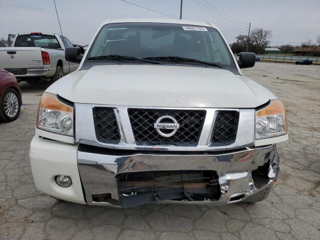 Photo 4 VIN: 1N6BA0ED2CN303786 - NISSAN TITAN S 