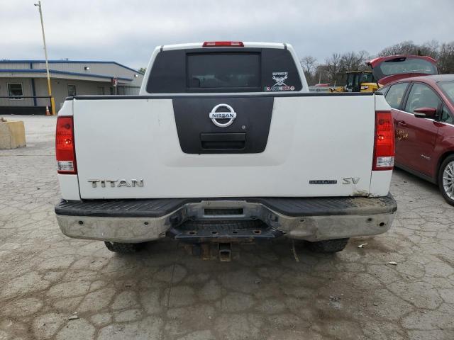 Photo 5 VIN: 1N6BA0ED2CN303786 - NISSAN TITAN S 