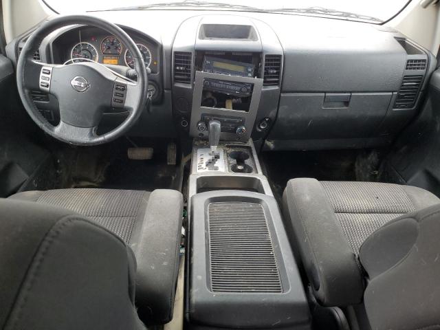 Photo 7 VIN: 1N6BA0ED2CN303786 - NISSAN TITAN S 