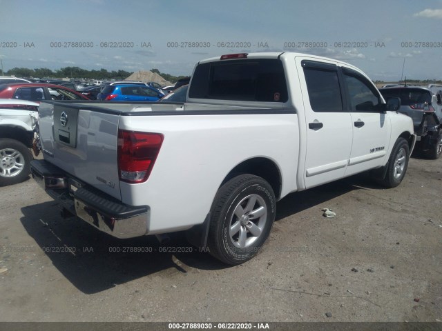 Photo 3 VIN: 1N6BA0ED2CN319034 - NISSAN TITAN 