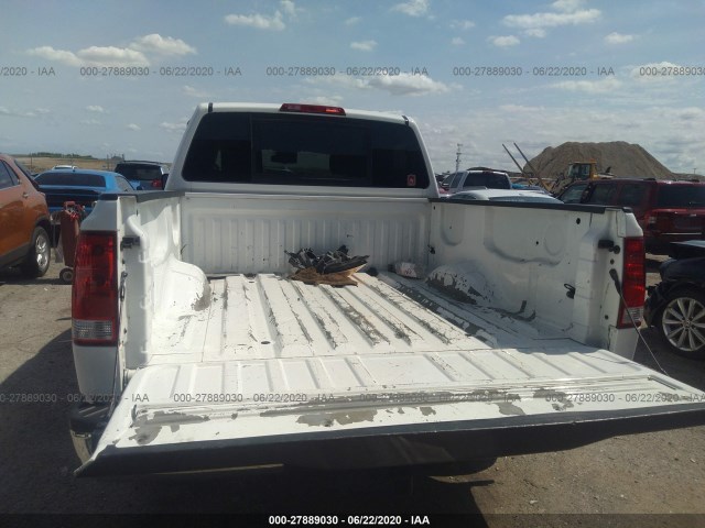 Photo 7 VIN: 1N6BA0ED2CN319034 - NISSAN TITAN 