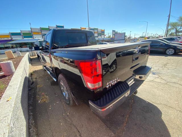 Photo 2 VIN: 1N6BA0ED2DN309945 - NISSAN TITAN 