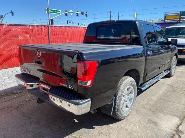 Photo 3 VIN: 1N6BA0ED2DN309945 - NISSAN TITAN 